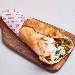 Kebab Fajita (XL)