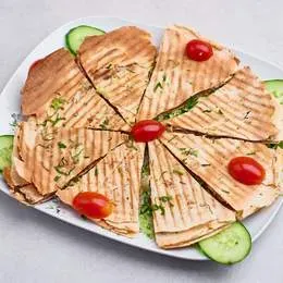 Arayes Kafta