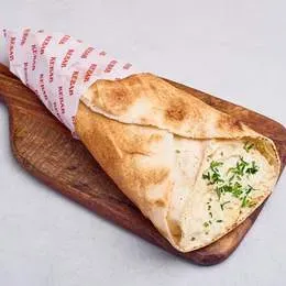 Hummus Kanapka (XL)