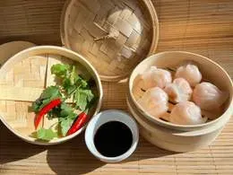 1. Bun Cha Nem