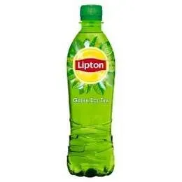 Lipton Zielony (500ml)