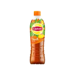 Lipton brzoskwiniowy (500ml)
