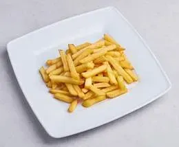 Frytki