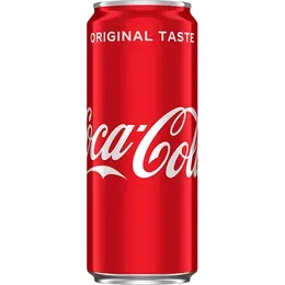 Coca-Cola (330ml)