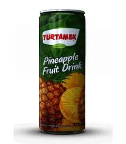 Turtamek Ananas  (250ml)