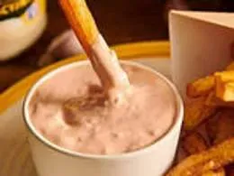 Frytki Belgijskie