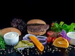 Burger Jazz