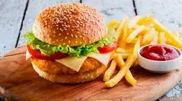 Burger Country