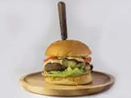 Burger Pop