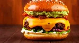 Burger Cancan
