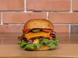 Burger Italo Disco