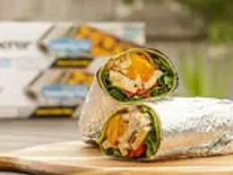 Koko country wrap