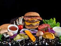 Burger Hip-Hop