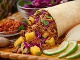 Muu muu bass wrap