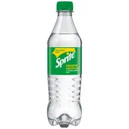 Sprite 0.5 L