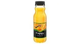 63 - Cappy sok pomarańczowy 0,33 l
