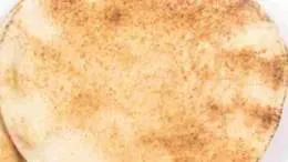 54 - chlebek pitta