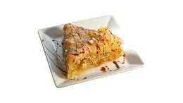 66 - baklawa orzechowa