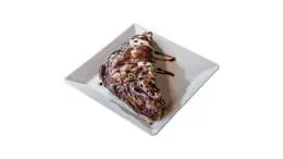 67 - baklawa czekoladowo-orzechowa