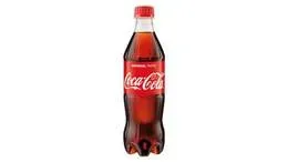 58 - Coca-Cola 0,5 l