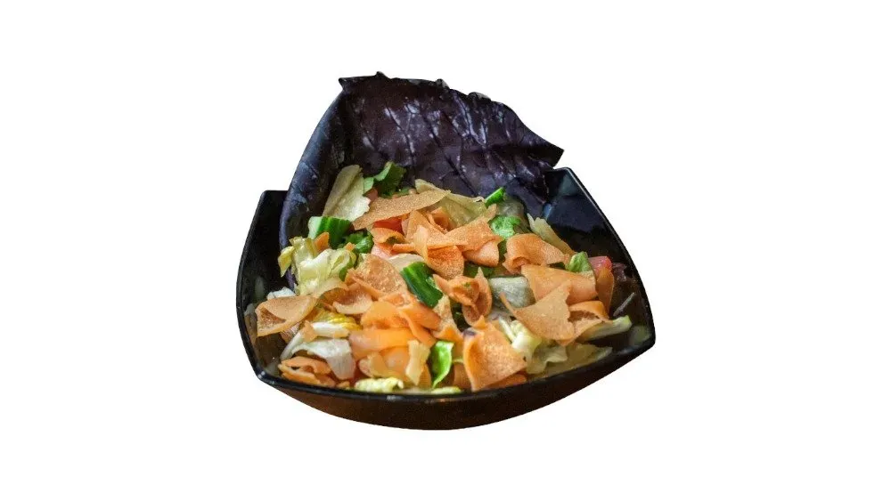 48 - sałata fattoush