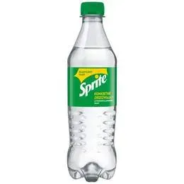 sprite 500 ml