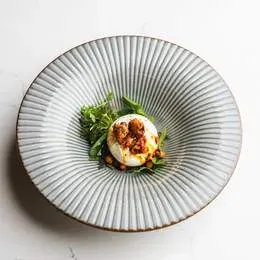 Burrata