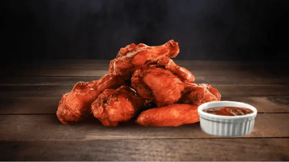 Wings 5 szt