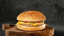 Cheeseburger