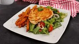 Fit Chicken