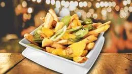 Mexican fries