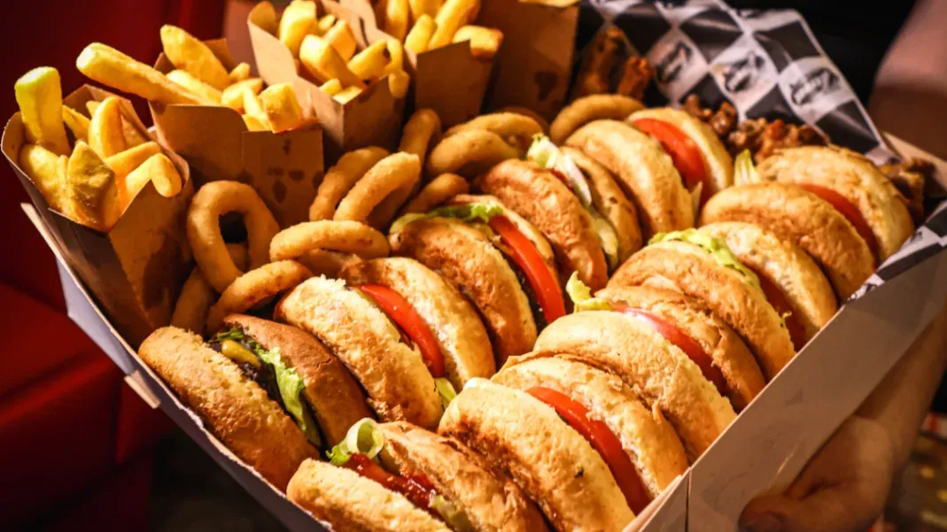 Party BOX