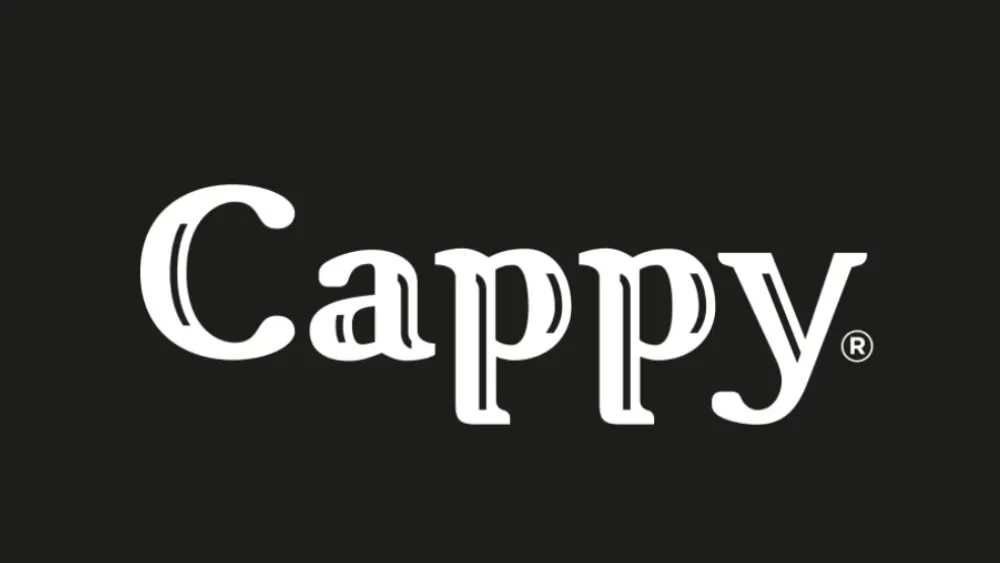 Cappy jabłkowy
