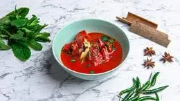 Balti Chicken