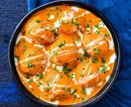 Malai Kofta