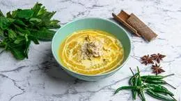 Chicken Korma