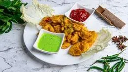 Mixed Vegetable Pakora