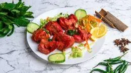 Chicken Tikka