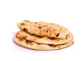 Tandoori Roti