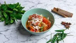 Mix Vegetable