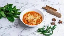 Paneer Tika Butter Masala