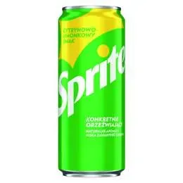 Sprite 0.25L