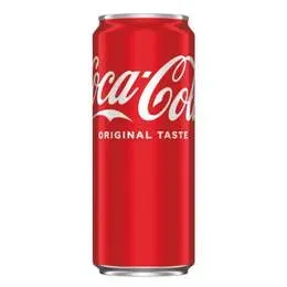 Cola 0,3 l