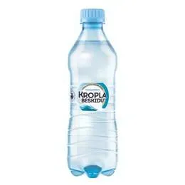 Woda niegazowana