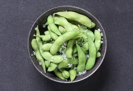 Fasolka Edamame