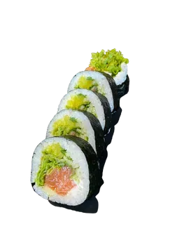 Futomaki 6 szt.