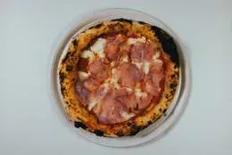 Pizza Cotto