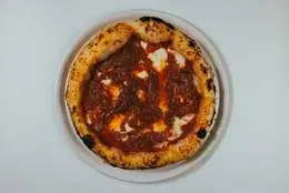 Pizza Pikante