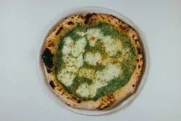 Pizza Buffalo