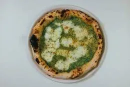 Pizza Quattro Formaggi